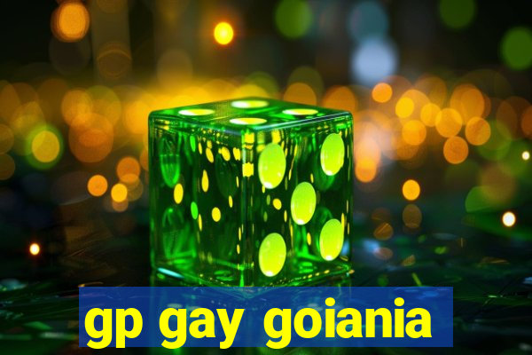 gp gay goiania